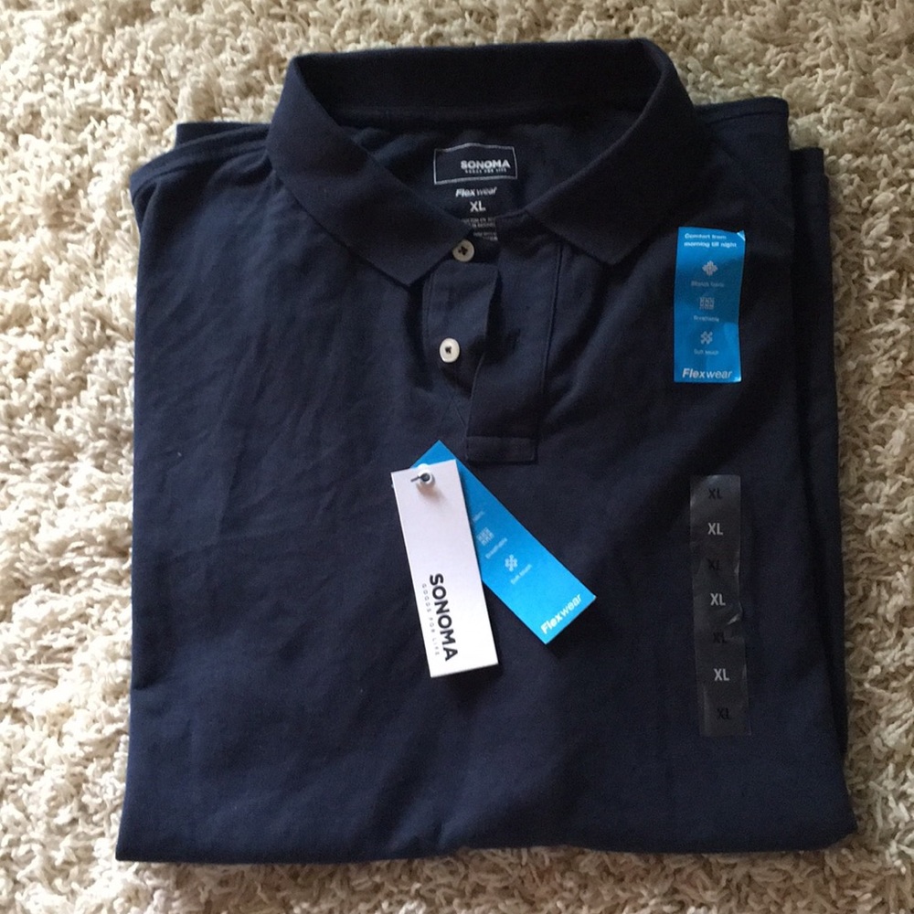 Sonoma Polo Shirt